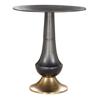 Table d'appoint Tasse - noir