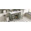 Meuble-lavabo sur pied moderne de 48 po Verdant-138217091