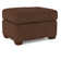 Upholstered Ottoman