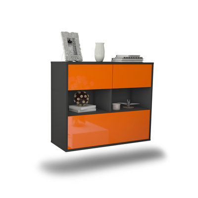 Rowles 92cm Sideboard
