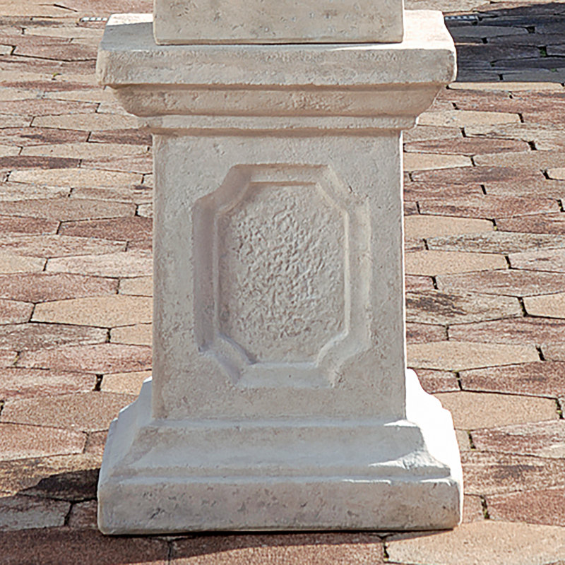 Piédestal Versailles