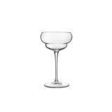 Backdoor '20S 5.75 Oz Nick & Nora Cocktail Glasses (Set Of 4)