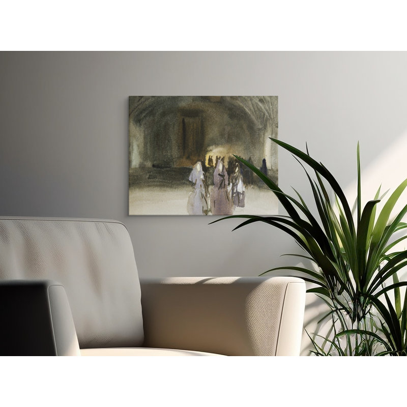 Wrapped Canvas Print Set, 16x12