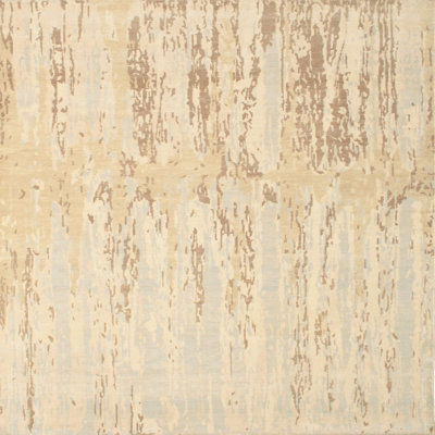 Tapis beige contemporain