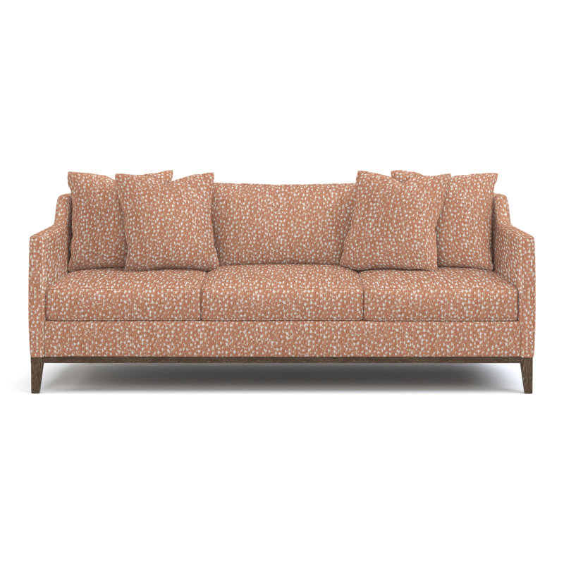 Maidstone Sofa, Perigold Scardino Adobe, Pier