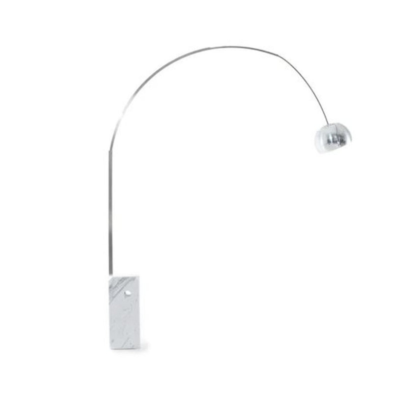 Polo Floor Lamp