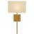 Ashdown Candle Wall Light-19994879