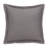 Mamba Chenille Throw Square Pillow Cover & Insert
