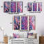 Symphonie de cerisiers roses et bleus-1260547945-1260547950