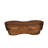 Free Form Solid Wood Premium Coffee Table