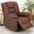 Brown Microfiber is out of stock