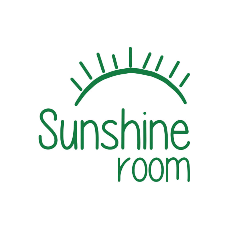 Wall Decal, Green