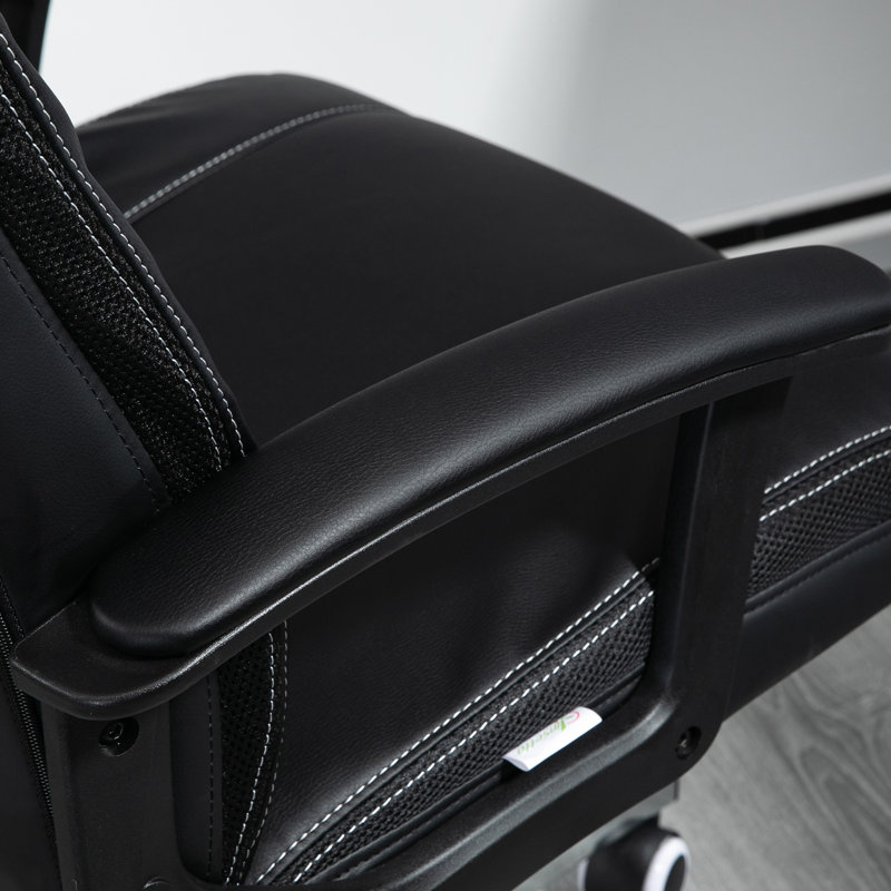 Amogne Executive Chair