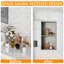 Damijonas Stainless Steel Makeup Organiser-248689658