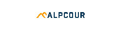 Alpcour logo