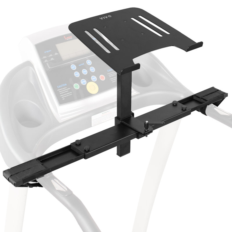 Support universel pour tapis roulant pour ordinateur portable