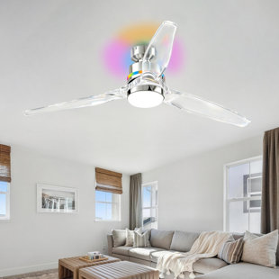52'' Ceiling Fan