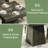 Chating Table,Kitchen Table,Square Dining Table,Small Conference Table