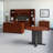 Series C 35.67'' Wide 2 -Drawer File Cabinet-1246509115