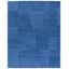Ivanenko 401 Hand Tufted Polyester Pile Geometric Shapes Indoor Use Only Rug-1980812424