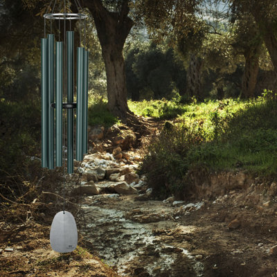 Sonneries de paradise wind Signature™