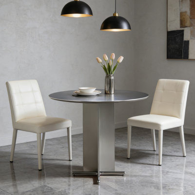 High-end Durable Multi-functional Round table