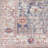 Sheryl Washable Oriental Indoor Rug-1603619056
