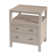 Celine 2-Drawer Nightstand