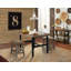 Alegria Solid Wood Counter Stool