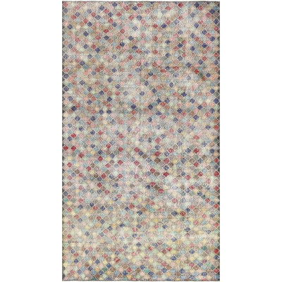 One-of-a-Kind 5'6" X 9'10" Area Rug
