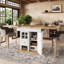 Extendable Dining Table
