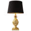 Tackett Resin Table Lamp