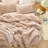 Cozzzzzzzzzzzzzzzzy - Coma Inducer Oversized Comforter Set-109019191-109019201