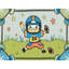 Tapis de football pour enfants Zoomie-196736902