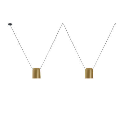 Attic 2 - Light Pendant