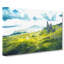 Old Man Of Storr Isle Of Skye - Wrapped Canvas-56638025