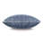 Mykonos Cotton Blend Geometric Sham