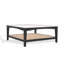 Nicolella Square Coffee Table