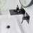 Wall Mounted Optional Single-handle Bathroom Faucet-87349158