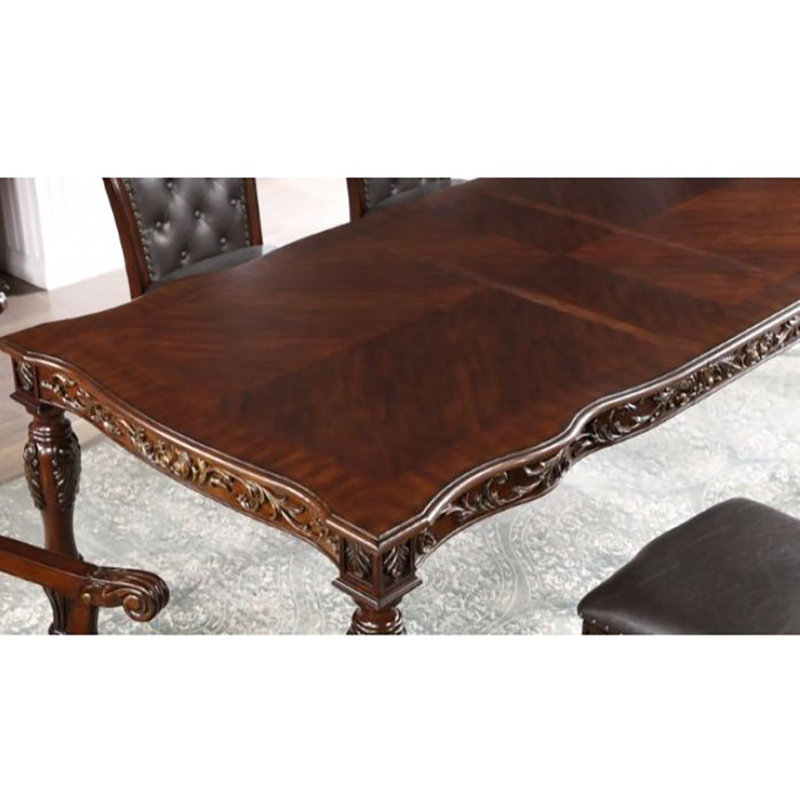 Andriana Extendable Dining Table