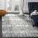Tapis gris Coggin