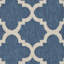 Tapis d'intérieur / extérieur à motif géométrique Herefordshire Performance-1684729202