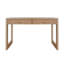 Larkin Solid Wood Writing Desk-794981538