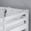 Brooksburg Single (3') Standard Bunk Bed-87772258