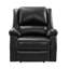 Fauteuil inclinable en cuir Jackson-1674614864