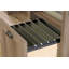 Evanjames L-Shape Executive Desk-35938608