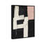 Placed Together II Print by Oliver Gal-408900286-408900279
