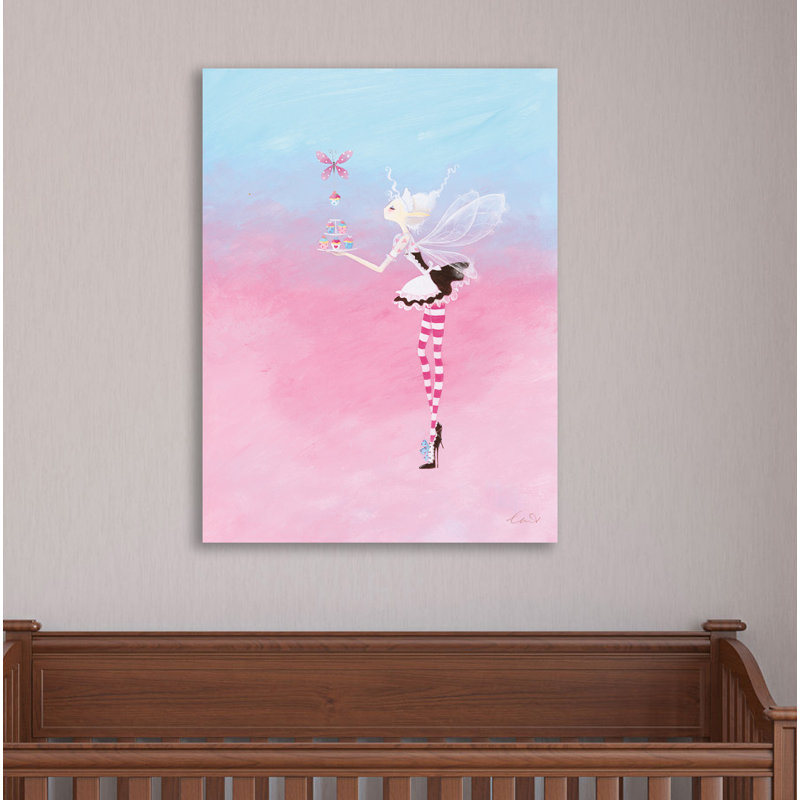 Canvas Art, 16" H x 12" W x 1.5" D