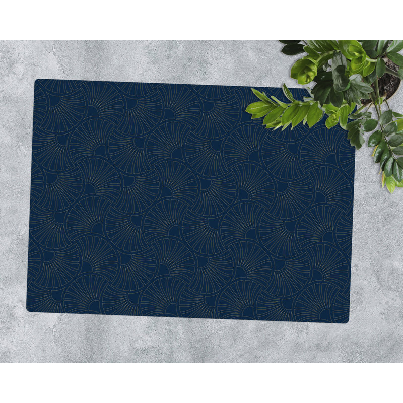 Nathaya Chair Mat, 90 x 120cm