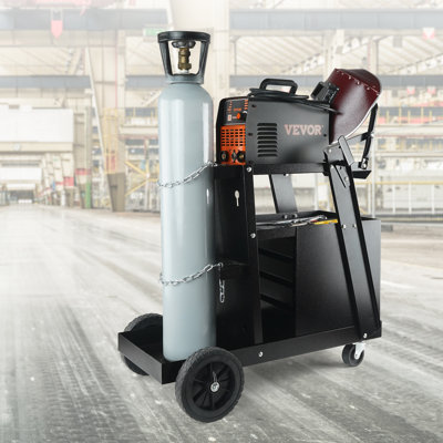 24'' H x 28'' W Utility Cart